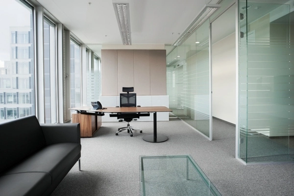 Office Cleaning Services