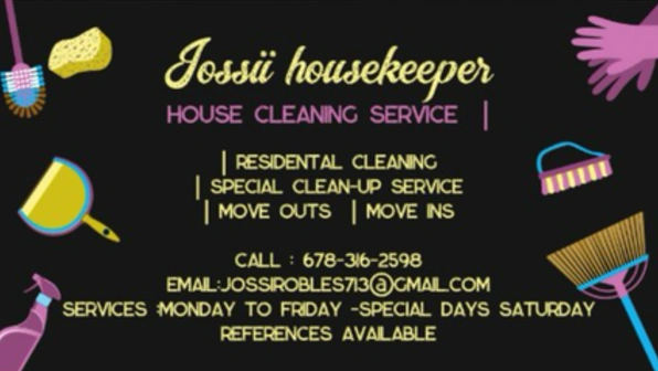 Professional house cleaning company